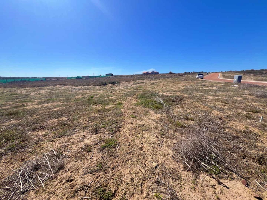 0 Bedroom Property for Sale in Langebaan Country Estate Western Cape